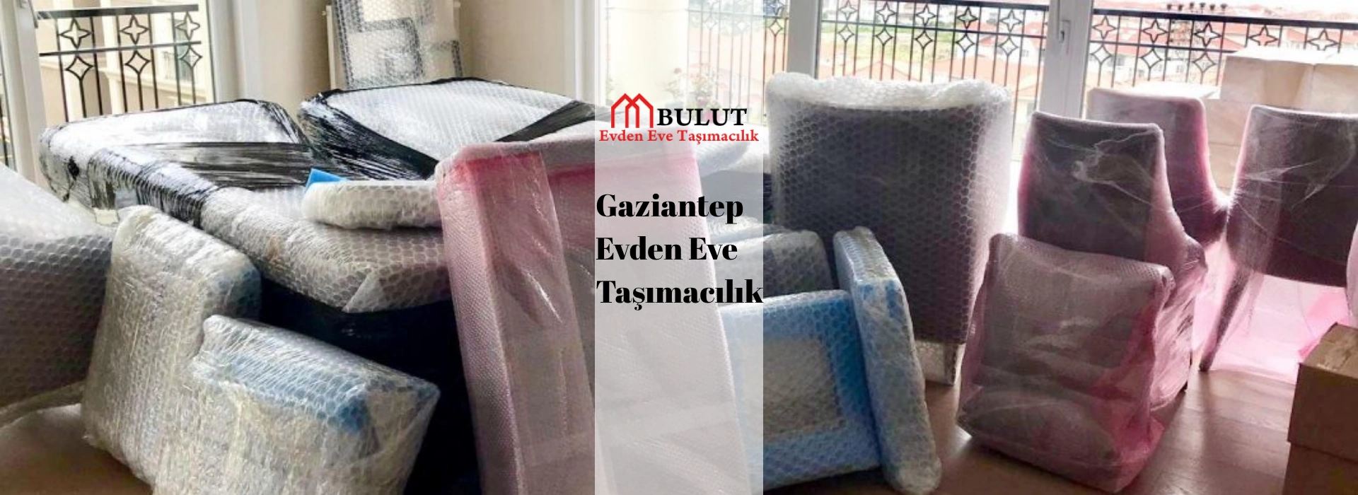 gaziantep evden eve taşımacılık